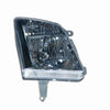 APG All Crash Head Lamp Drivers Side Certified suits