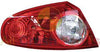 APG All Crash Tail Lamp Passenger Side Certified Suits