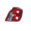 APG All Crash Tail Lamp Drivers Side Certified Suits