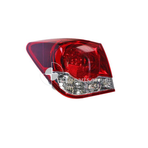 APG All Crash Tail Lamp Passenger Side Certified suits