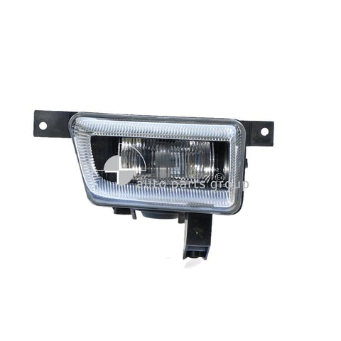 APG All Crash Fog Lamp Drivers Side Certified Suits