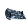 APG All Crash Head Lamp Drivers Side Certified Suits
