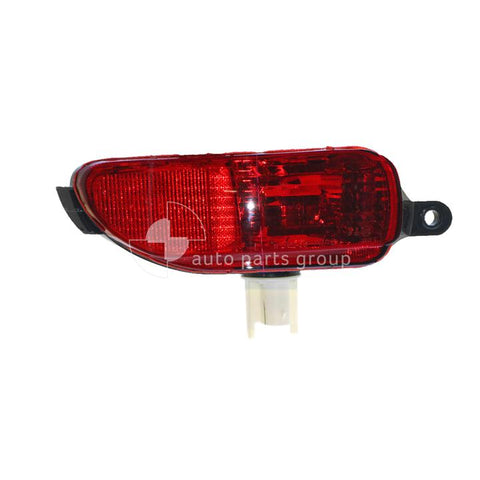 APG All Crash Rear Bar Lamp Passenger Side Certified
