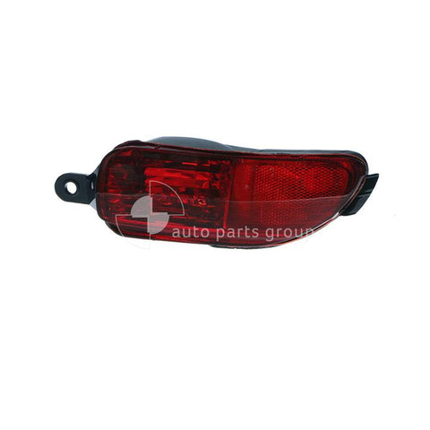 APG All Crash Rear Bar Lamp Drivers Side Certified Suits