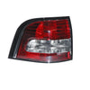 APG All Crash Tail Lamp Passenger Side Certified suits