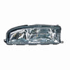 APG All Crash Head Lamp Passenger Side Certified Suits
