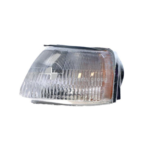 APG All Crash Front Park / Indicator Lamp Passenger Side