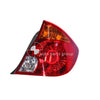 APG All Crash Tail Lamp Drivers Side Certified Suits