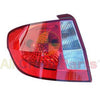 APG All Crash Tail Lamp Passenger Side Certified Suits