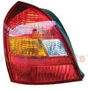 APG All Crash Tail Lamp Passenger Side Certified Suits