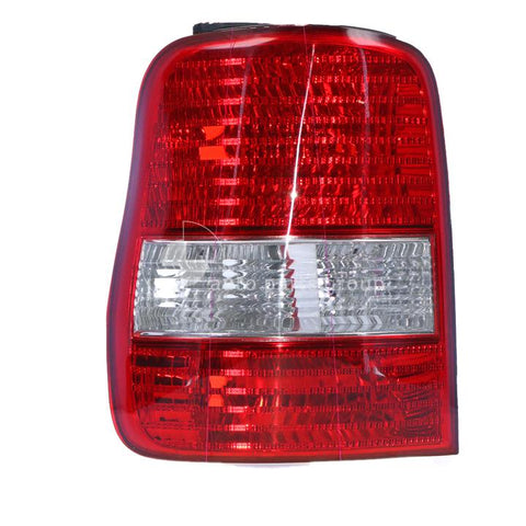 APG All Crash Tail Lamp Passenger Side Certified Suits
