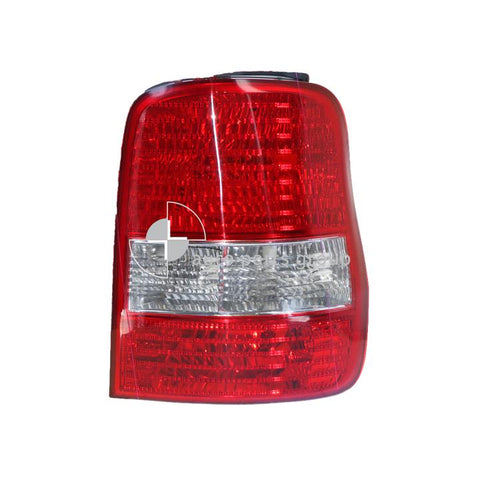 APG All Crash Tail Lamp Drivers Side Certified Suits Kia