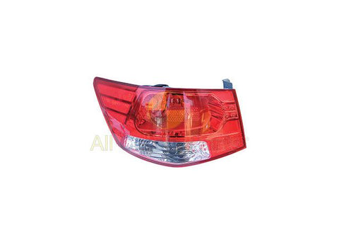 APG All Crash Tail Lamp Passenger Side Certified Suits