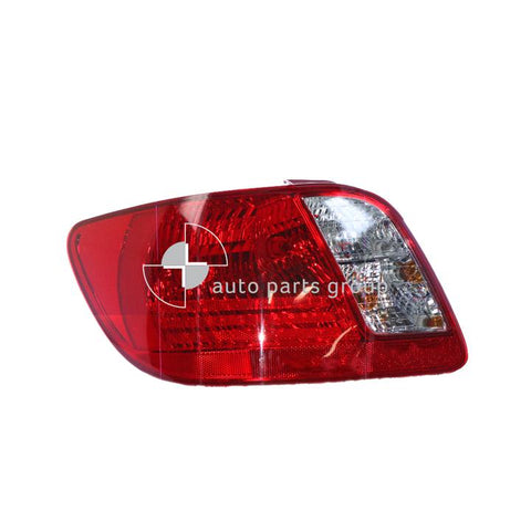 APG All Crash Tail Lamp Passenger Side Certified Suits