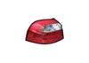 APG All Crash Tail Lamp Passenger Side Certified Suits
