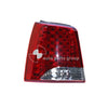 APG All Crash Tail Lamp Passenger Side Certified Suits