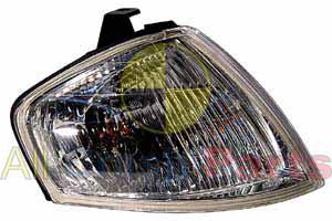 APG All Crash Front Park / Indicator Lamp Drivers Side