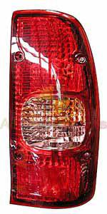 APG All Crash Tail Lamp Drivers Side Certified Suits