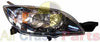 APG All Crash Head Lamp Drivers Side Certified Suits