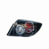 APG All Crash Tail Lamp Drivers Side Certified Suits