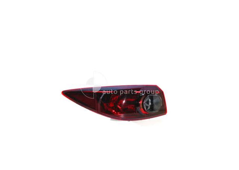 APG All Crash LED Tail Lamp Passenger Side Certified