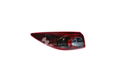 APG All Crash LED Tail Lamp Passenger Side Certified