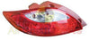 APG All Crash Tail Lamp Passenger Side Certified Suits