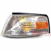 APG All Crash Front Park / Indicator Lamp Passenger Side
