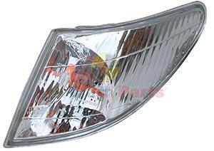 APG All Crash Front Park / Indicator Lamp Passenger Side