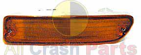 APG All Crash Front Bar Park / Indicator Lamp Drivers