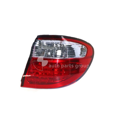 APG All Crash Tail Lamp Drivers Side Certified Suits