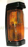 APG All Crash Front Park / Indicator Lamp Passenger Side