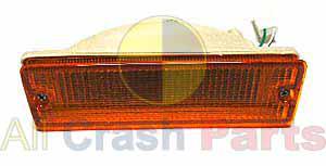 APG All Crash Front Bar Park / Indicator Lamp Passenger