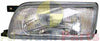 APG All Crash Head Lamp Passenger Side Certified Suits