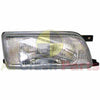 APG All Crash Head Lamp Drivers Side Certified Suits