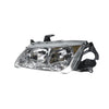 APG All Crash Head Lamp Passenger Side Certified Suits