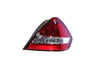 APG All Crash Tail Lamp Drivers Side Certified Suits