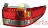 APG All Crash Tail Lamp Drivers Side Aftermarket Suits