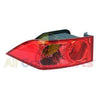 APG All Crash Tail Lamp Passenger Side Certified Suits
