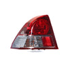 APG All Crash Tail Lamp Passenger Side Certified Suits