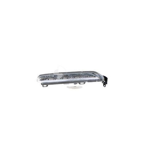 APG All Crash Daytime Running Lamp Passenger Side