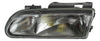 APG All Crash Head Lamp Passenger Side Certified Suits