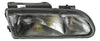 APG All Crash Head Lamp Drivers Side Certified Suits