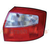 APG All Crash Tail Lamp Drivers Side Certified Suits Audi