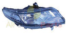 APG All Crash Halogen Manual Adjust Head Lamp Drivers