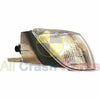 APG All Crash Front Park / Indicator Lamp Drivers Side