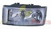 APG All Crash Head Lamp Passenger Side Certified Suits