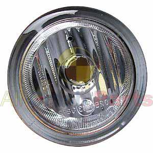 APG All Crash Fog Lamp Drivers Side Certified Suits