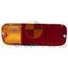 APG All Crash Rear Bar Lamp Passenger Side Certified