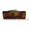 APG All Crash Front Bar Park / Indicator Lamp Passenger